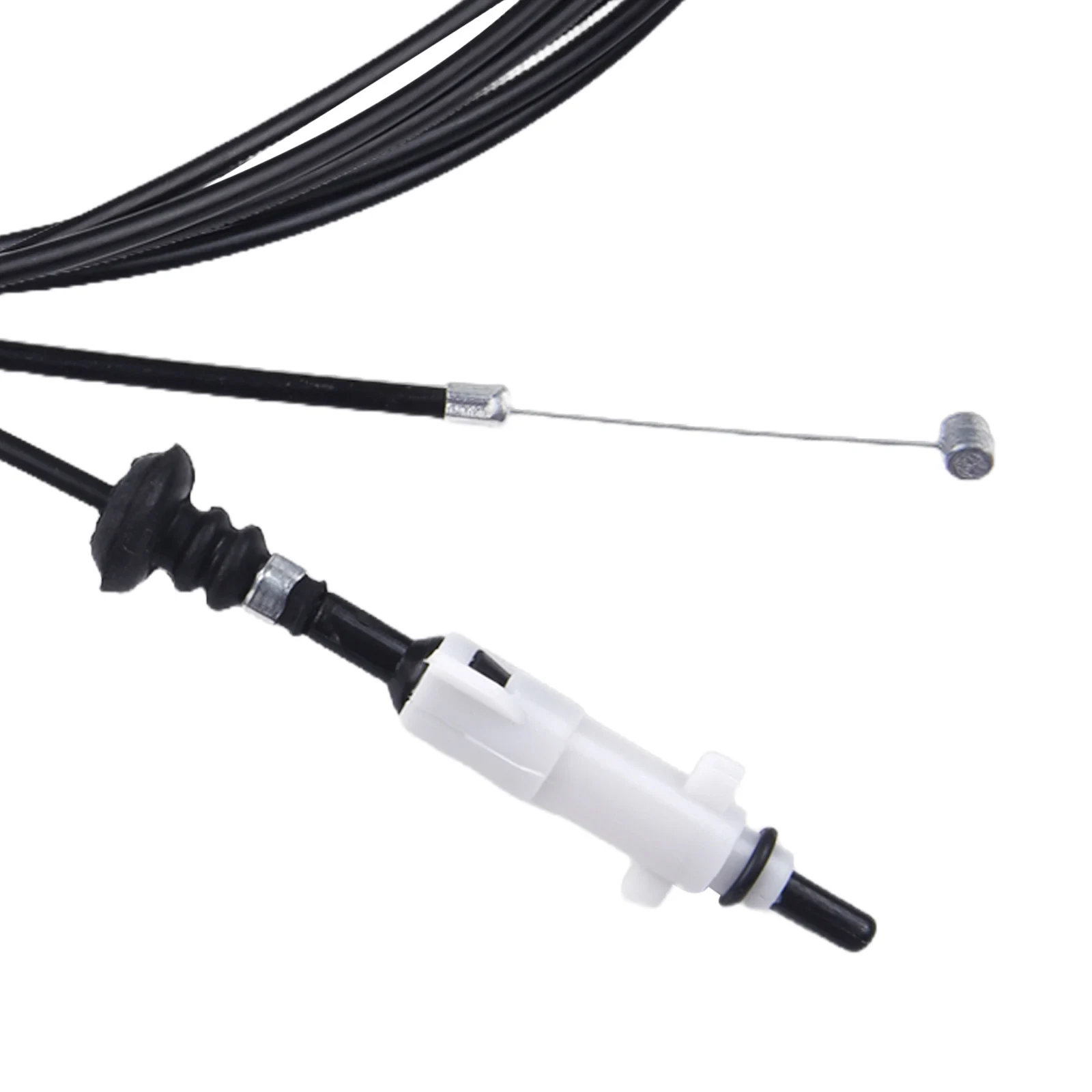 

Car Fuel Lid Cable For Toyota For Hilux 2004-2015 (LHD) 77035-0K130 Lid-Release Cable Fuel Lid Opener Release Cable
