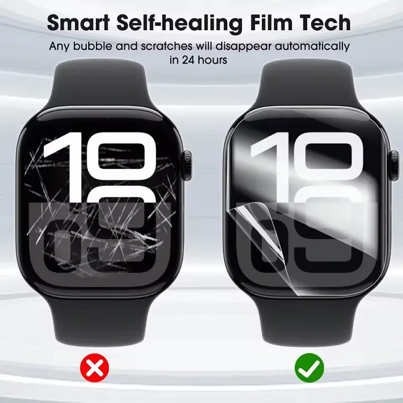 Premium Hydrogel Film Screen Protector