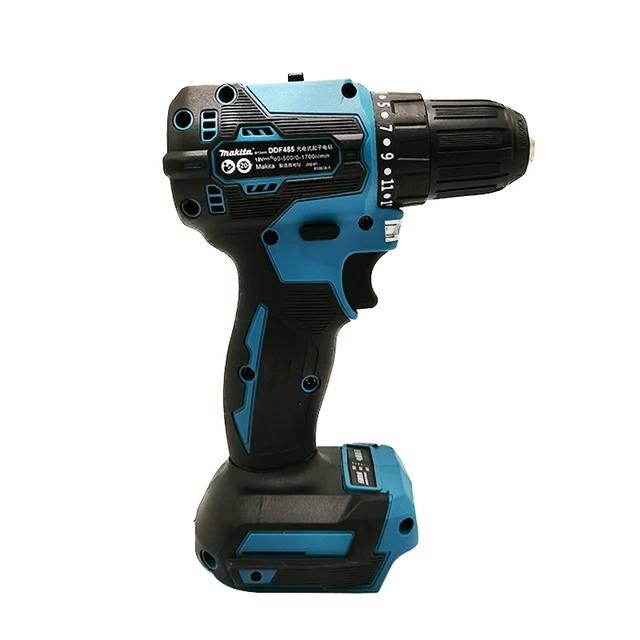 Makita LXT 무선 공구 세트: 홈 DIY와 전문 작업을 위한 컴팩트한 강력한 솔루션