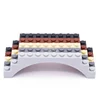 Marumine Building Blocks 1x12x3 Arch MOC Brick Parts 5PCS Compatible with 14707 6108 Creative Build Bridge Model Kit Accessories 4