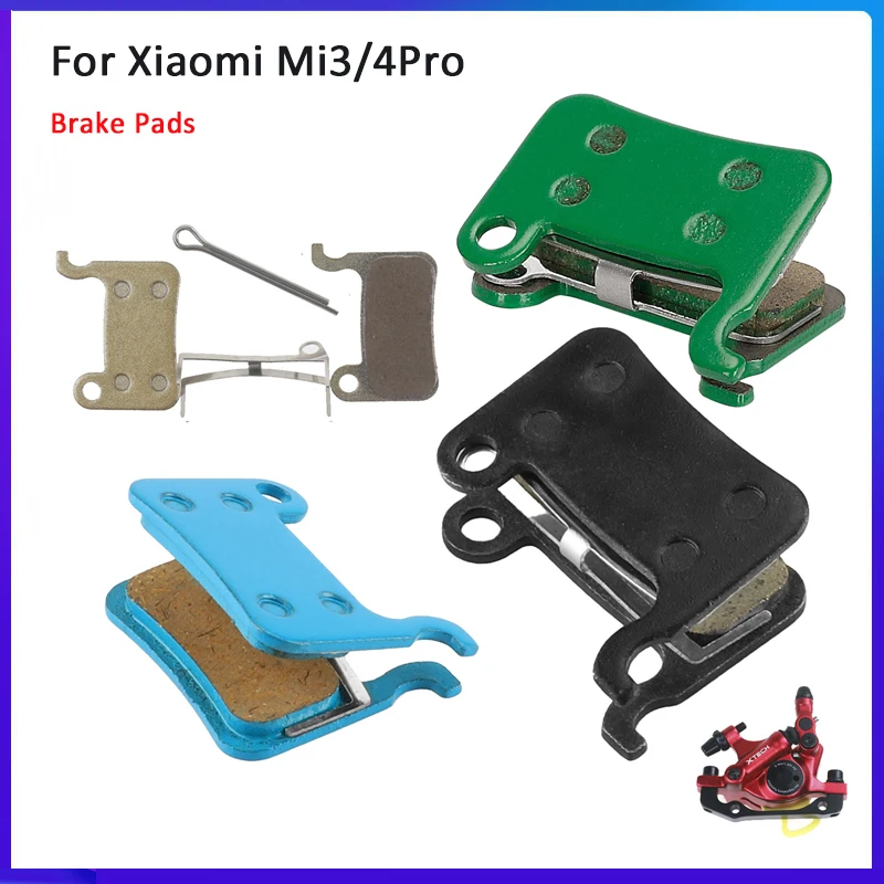 Bremsbelag – Xiaomi