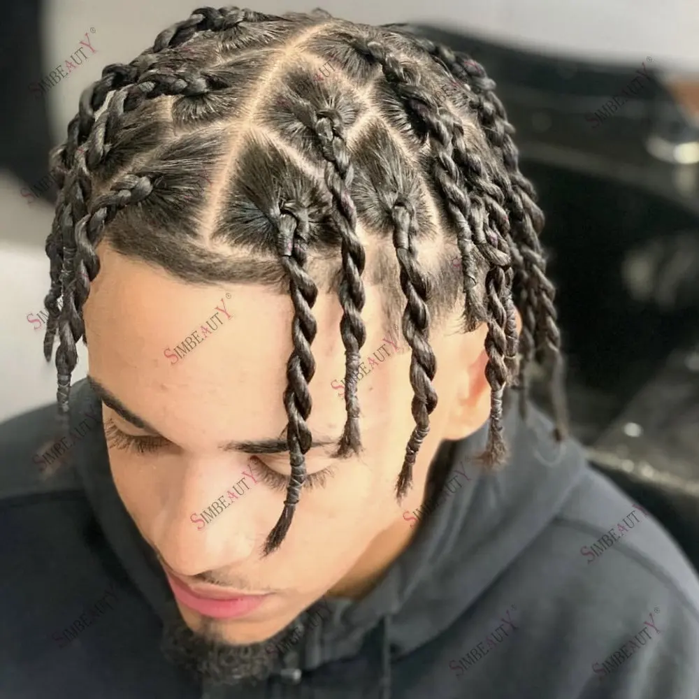 Trueno Cortes De Pelo Para Trenzas Peinados Fáciles Corte De Pelo