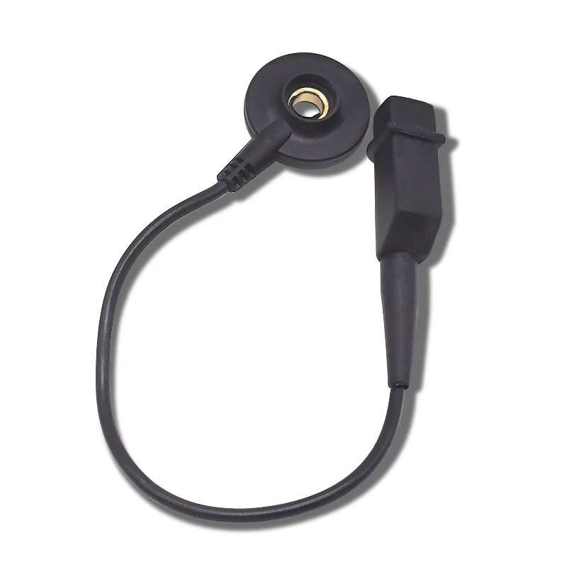 5pcs Oscilloscope Scope Probe Ground Lead for Tektronix P6139A P6138A P6137