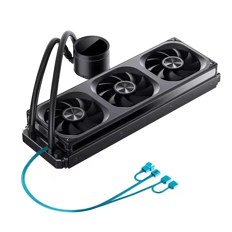Jonsbo TH-360 AIO CPU 液体冷却統合水冷ラジエーター TH-240 PC 水