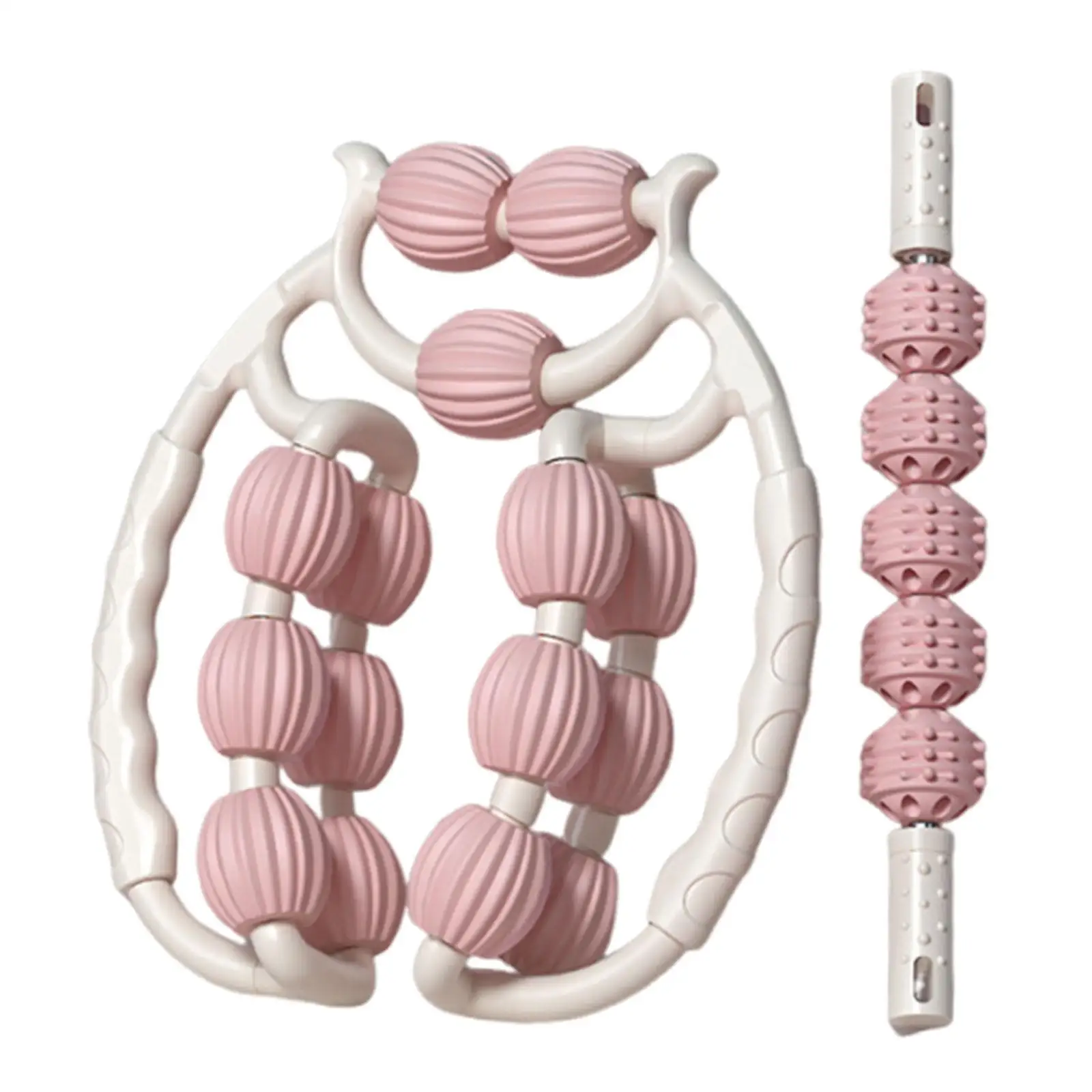 360 ° 360 ° roller roller roller with a relaxing Handheld Deep Fabric Masseur 360 ° 360 ° roller roller roller with a relaxing Handheld Deep Fabric Masseur