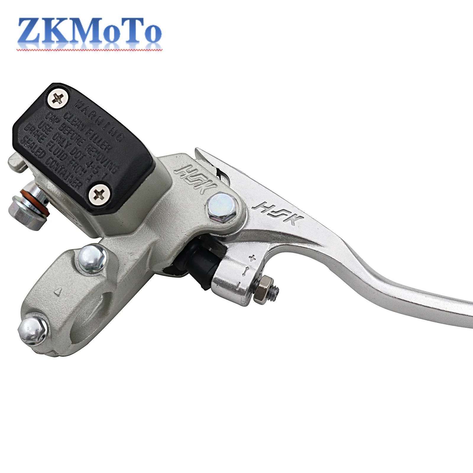 Фото Комплект тормозных суппортов переднего мотоцикла для KTM XCW XCFW EXC EXCF SX SXF XC XCF 6 дней TPI 125-500 530 для Husqvarna 2014-2023 №4