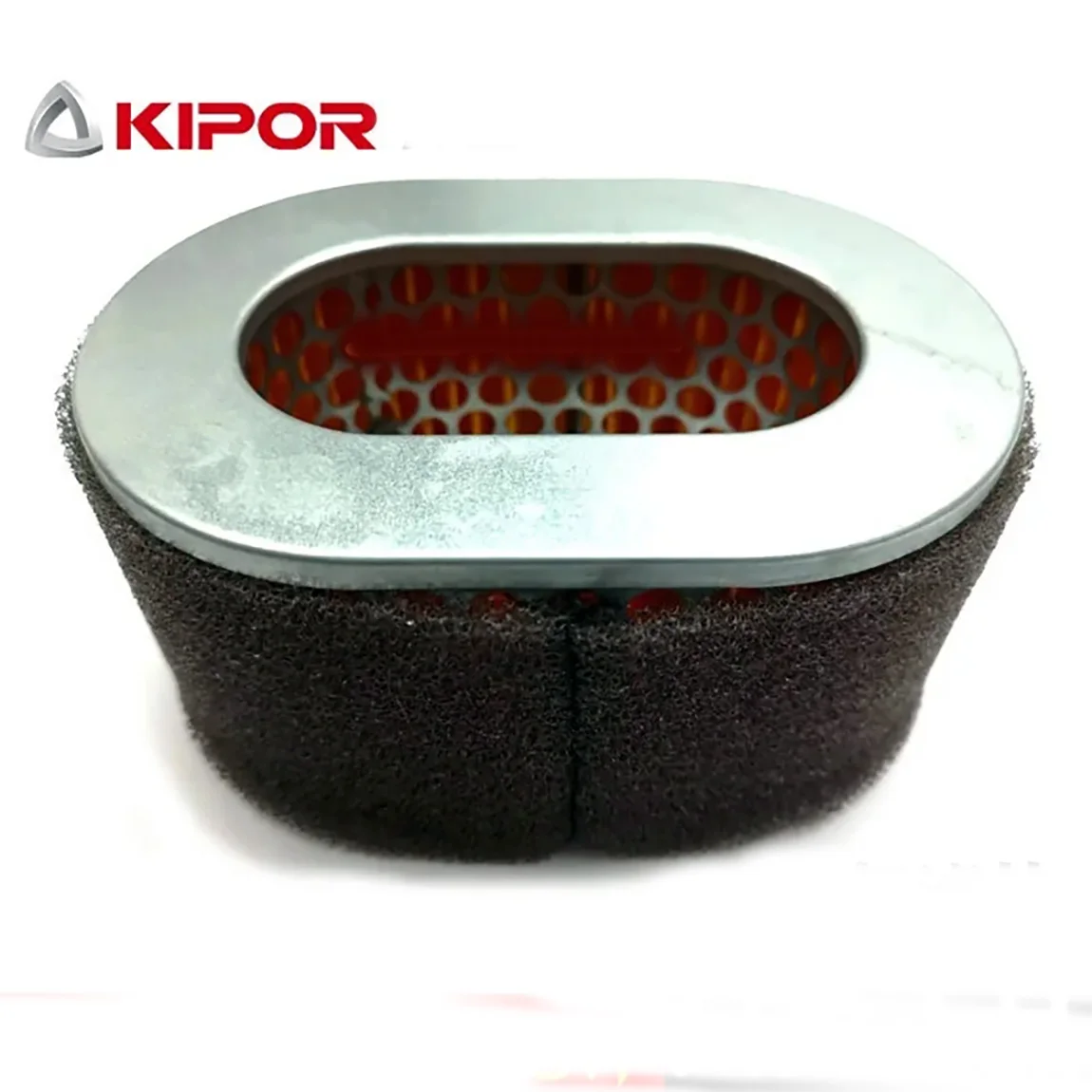 

186F-07100 Air FILTER FIT KIPOR KAMA KDE6500E KDE6500E3 KDE180EW KDE6500EW KM186FA KM186F 186F-07100 DIESEL GENERATOR PARTS