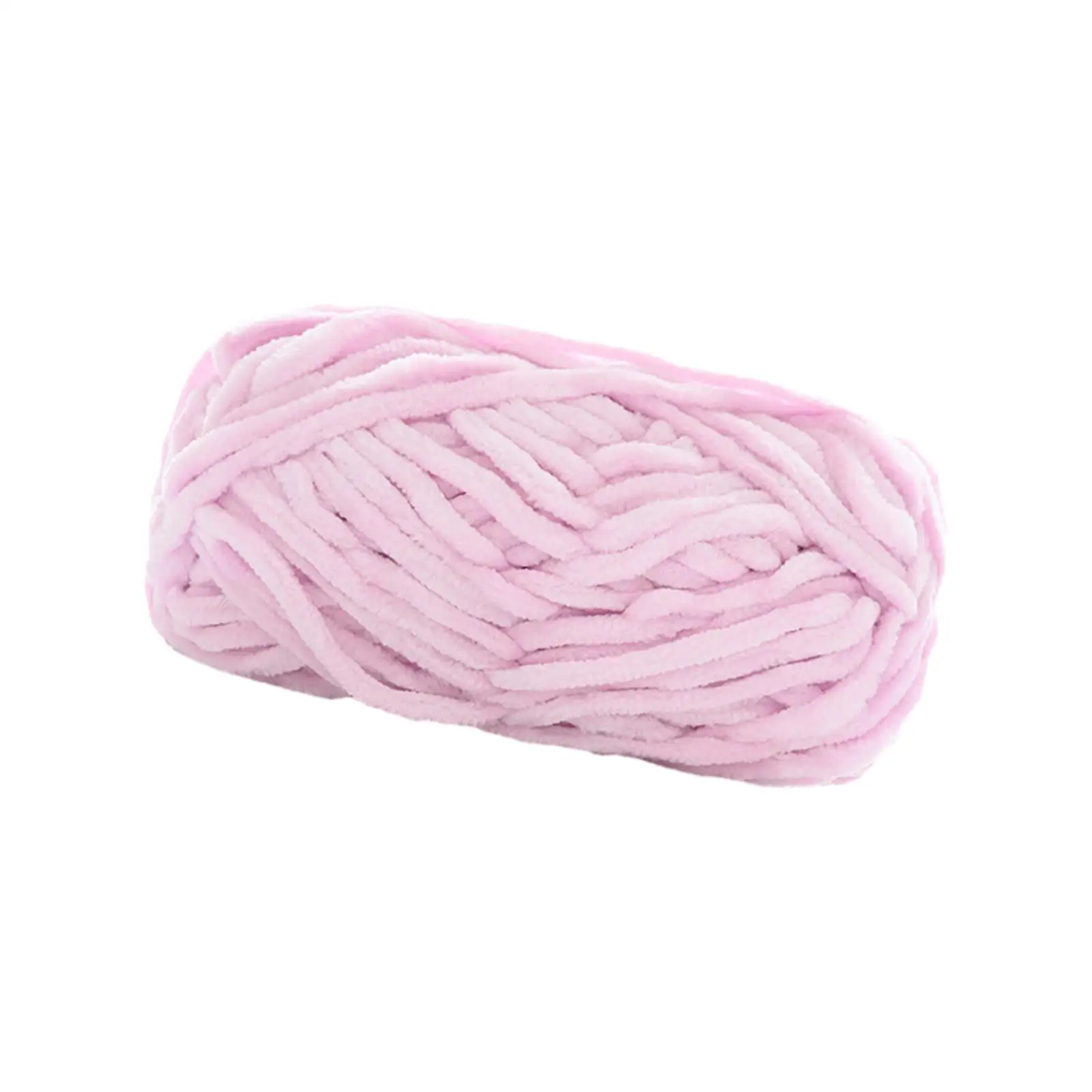 JUMBO TUBULAR YARN DIY Length 20M Arm Knit Yarn Crochet Bulky Yarn 250G  Chunky $21.27 - PicClick AU