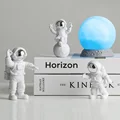 4 pcs blue light