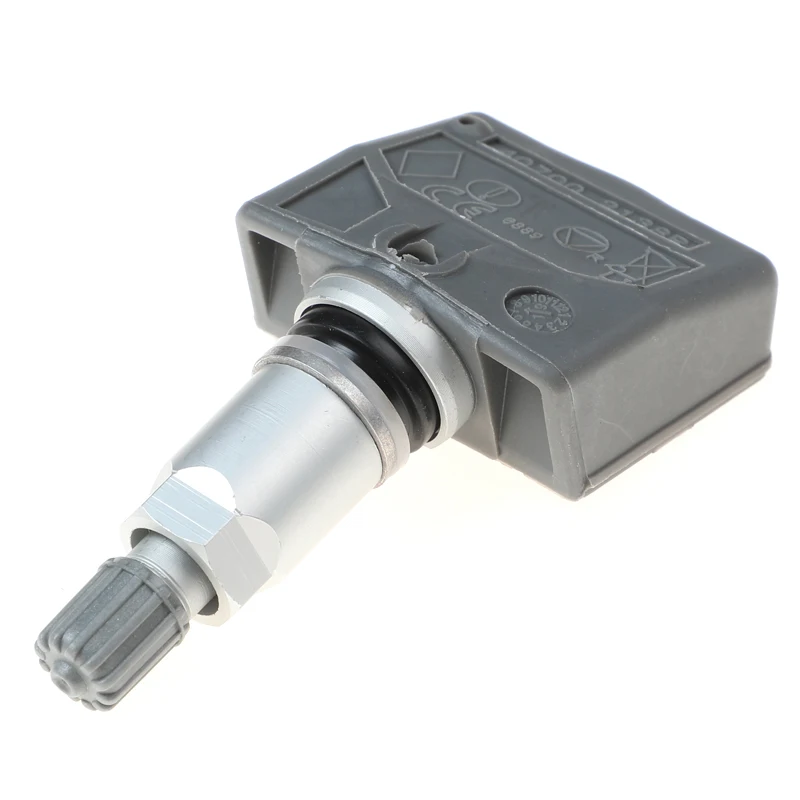 Car TPMS Tire Pressure Sensor Monitor 433Mhz Renault Laguna II Grandtour