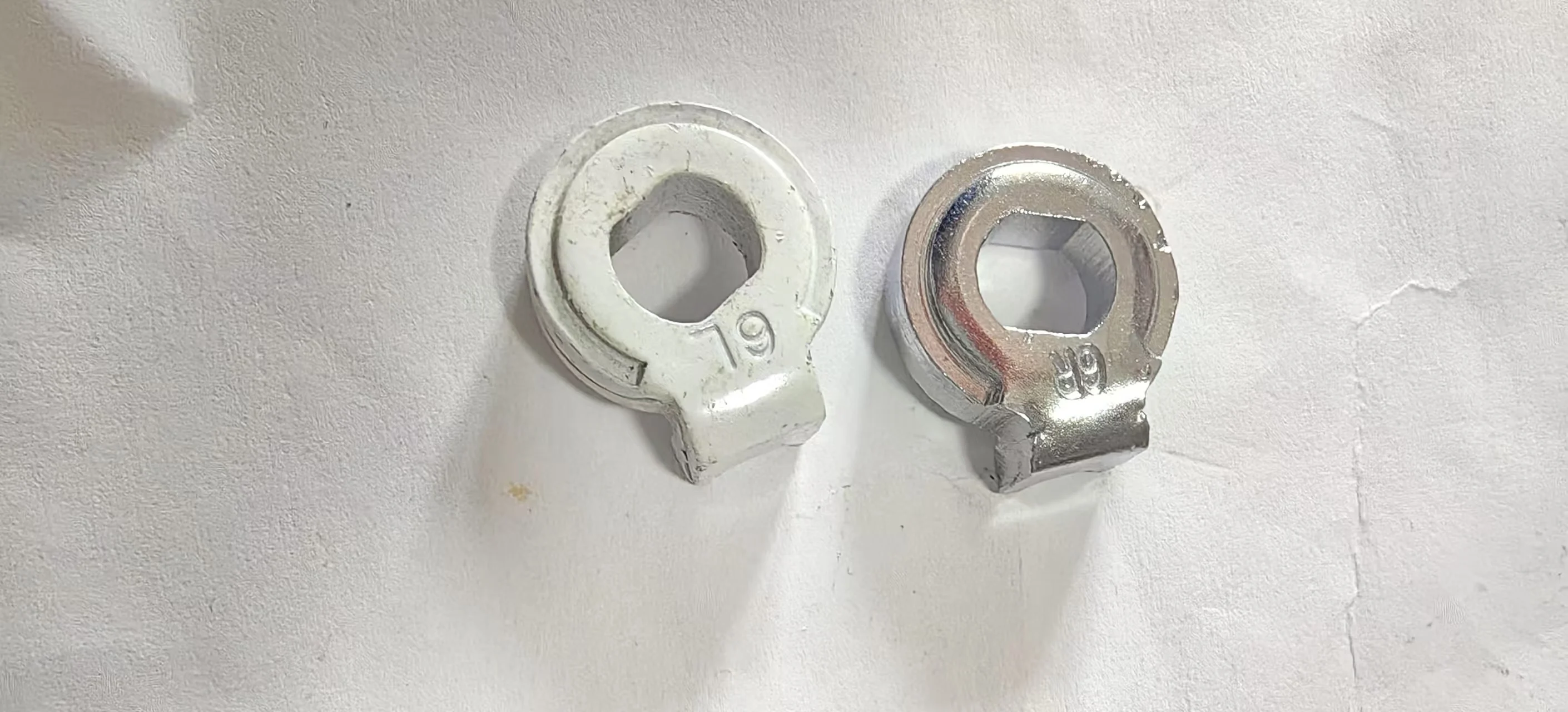 Shimano Nexus/Alfine (SG-S500/SG-S501) 8-Gang Drehgriff Zubehörset 1