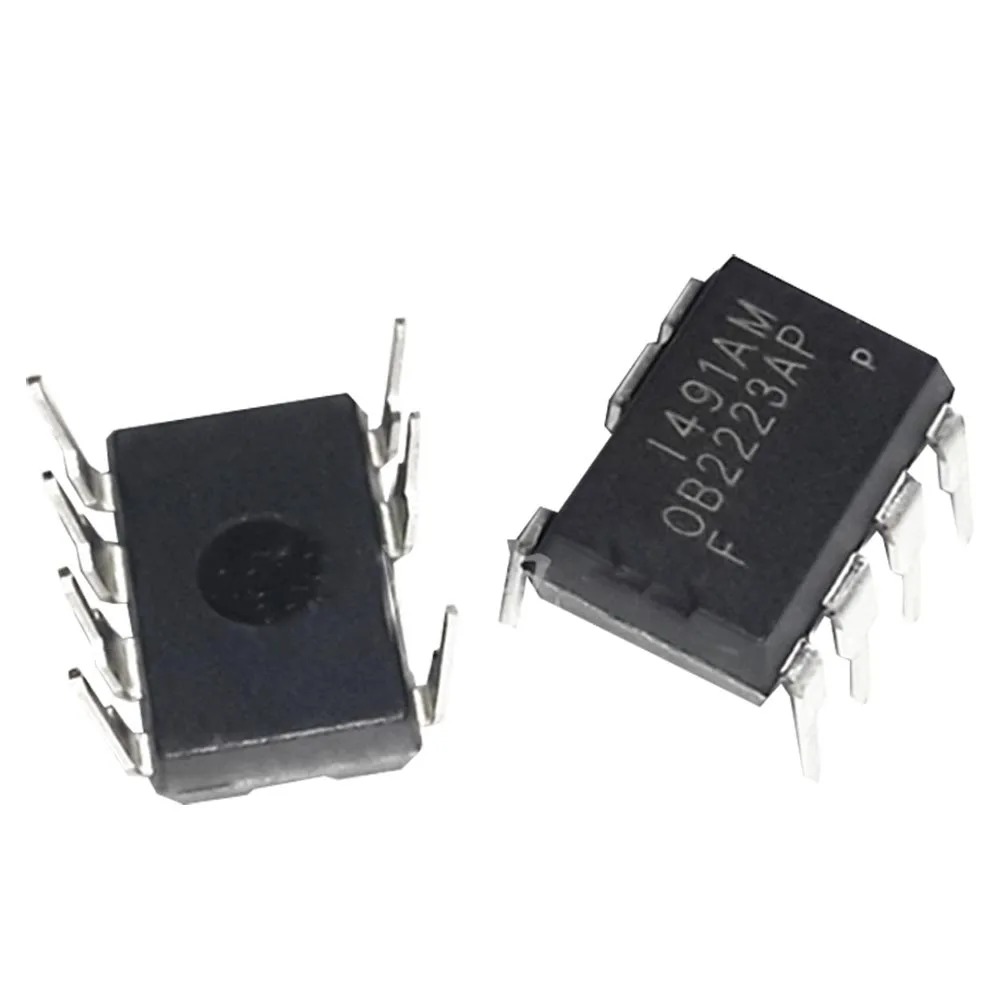 

10pcs OB2538AP DIP-8 OB2538 DIP8 2538AP OB2538A DIP Charge Management IC