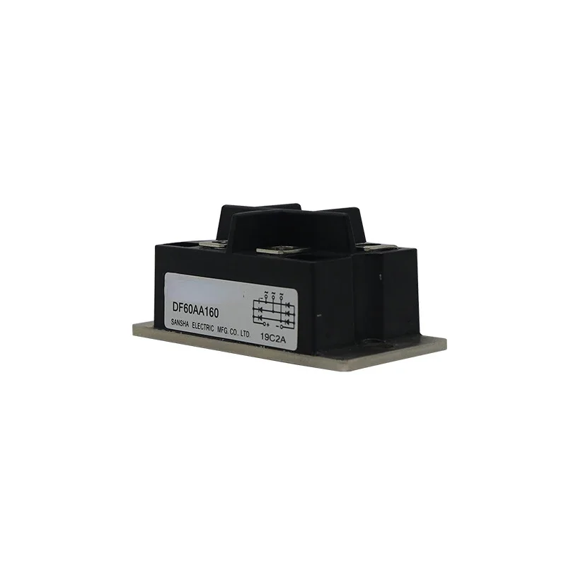 

The Thyristor Parameters of DD100GB80 KD100GB40 Rectifier Diode Module Are Brand New and Original.