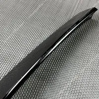 Rear Roof Spoiler for VW Caddy 2K 2KN MK3 MK4 Panel Maxi Barn Door 2005-2020 Trunk Wing Body Kit ABS Gloss Accessories Tuning 5