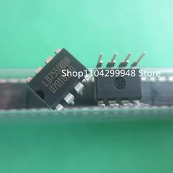 PWM Controller LCD Power Chip - New Original Component - Ld7550Bbn 10Pcs