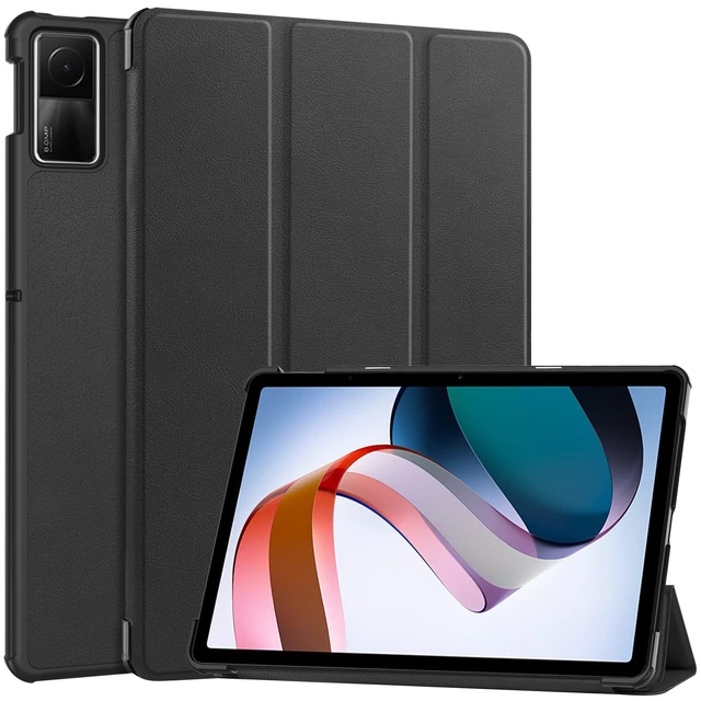 For Redmi Pad SE Case 11 Inch 2023 Flip Stand Smart Cover for Xiaomi Redmi  Pad SE Tablet Case Kids Auto Sleep/Wake - AliExpress