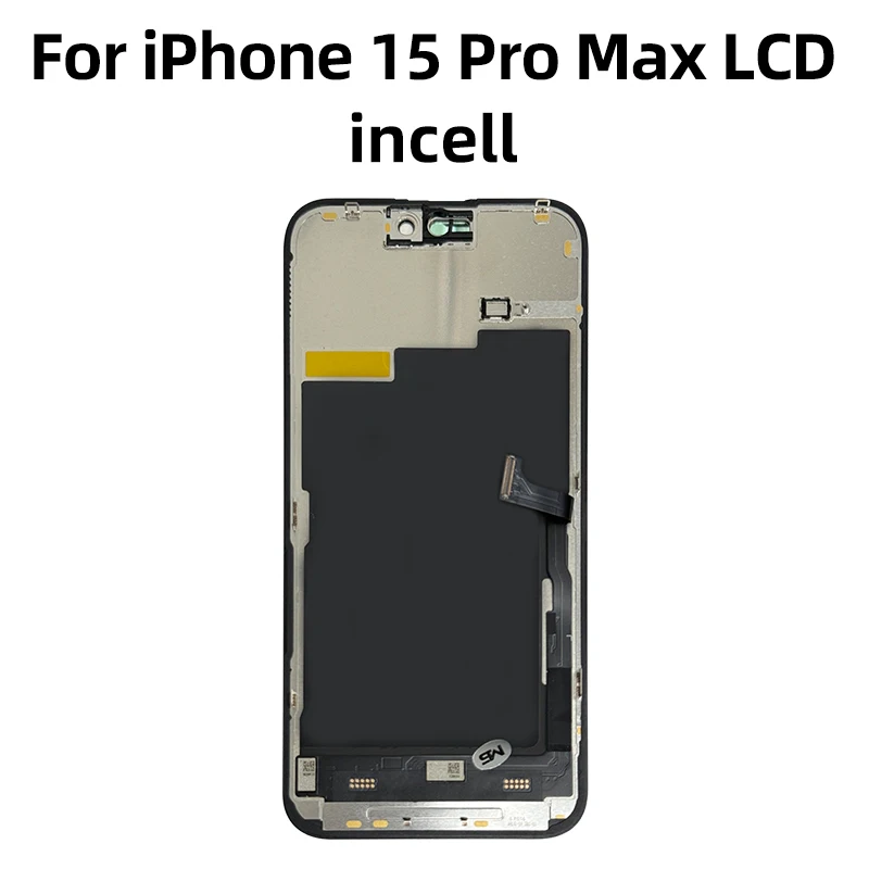 15 Pro Max-Incell