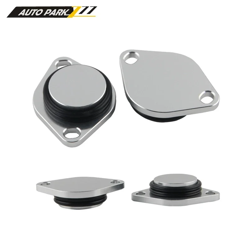 Auto valve blanking plate REMOVAL BLANKING PLATE KIT FOR LAND ROVER