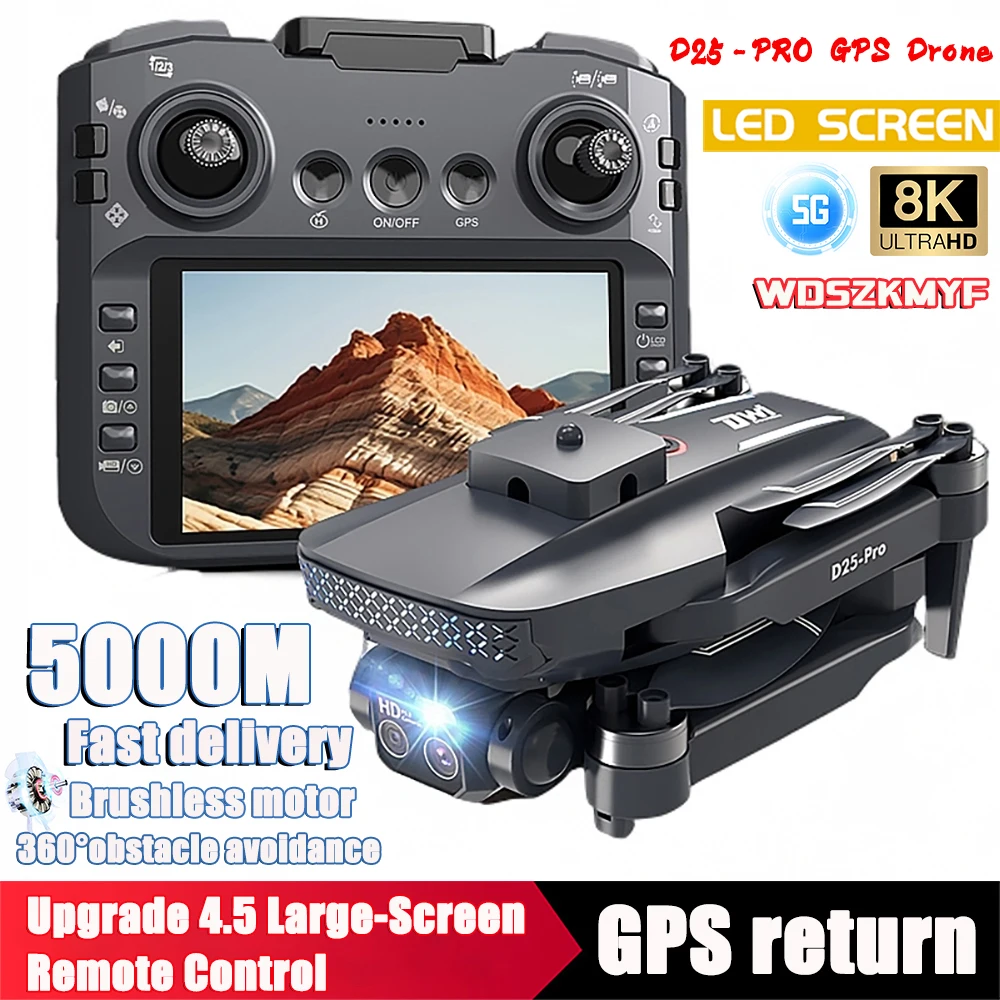 Sg108 Drones Profesionales Gps Sg 800 Drone SG108 Drone 4k HD 5G