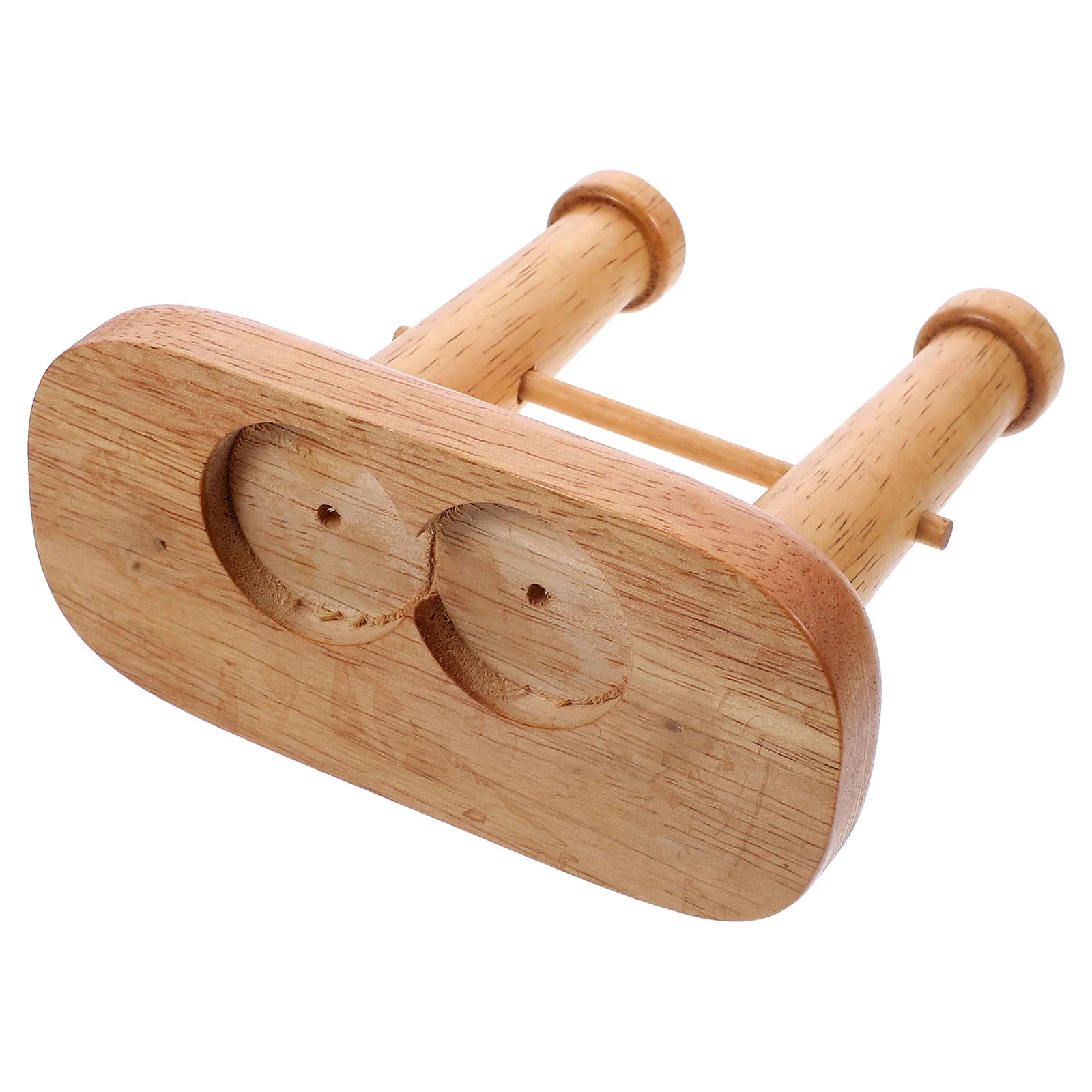 

Guitar Hook Holder Wall Rack Stand Hanger Mount Stands Wooden for Universal Storage