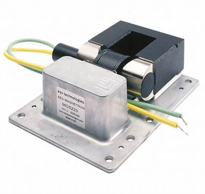 Mg5223F Magnetron Radar S-Band Per Radar Furuno S-Band