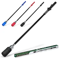 Right Handed Golf Swing Trainer Aid Golf Grip Trainer Golf Tempo Trainer 1