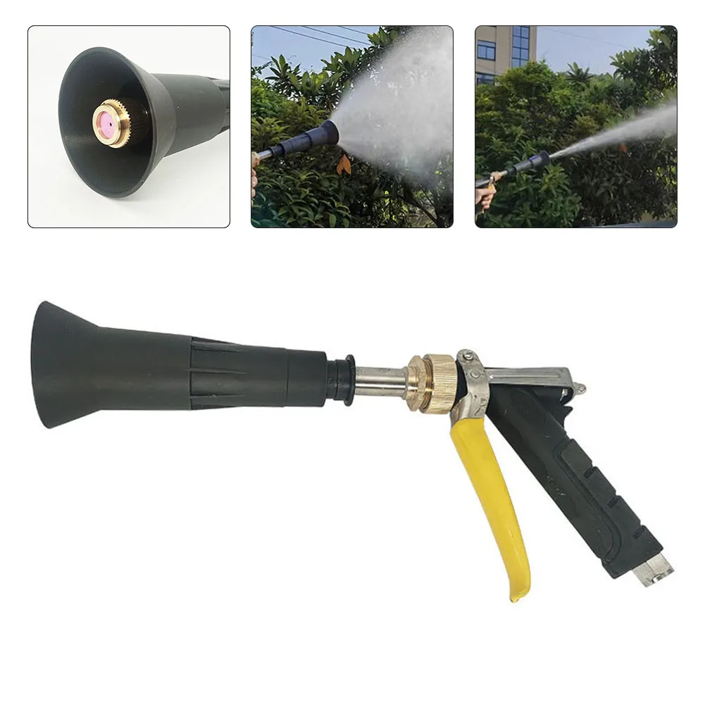 

Agricultural High Pressure Sprinkler Garden Irrigation Rotatable Sprayer Fruit Tree Sprayer Garden Supplies Pesticide Pump Tool