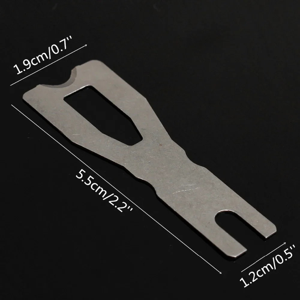 Vinyl Flooring Welding Cutting Blade Tool