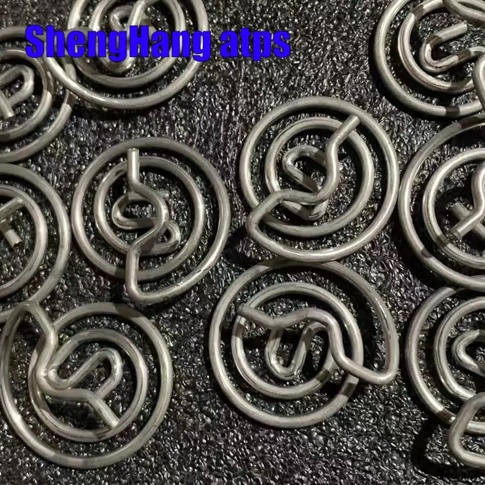 PNBVW Ressort D'actionneur De Soupape D'échappement électronique For V