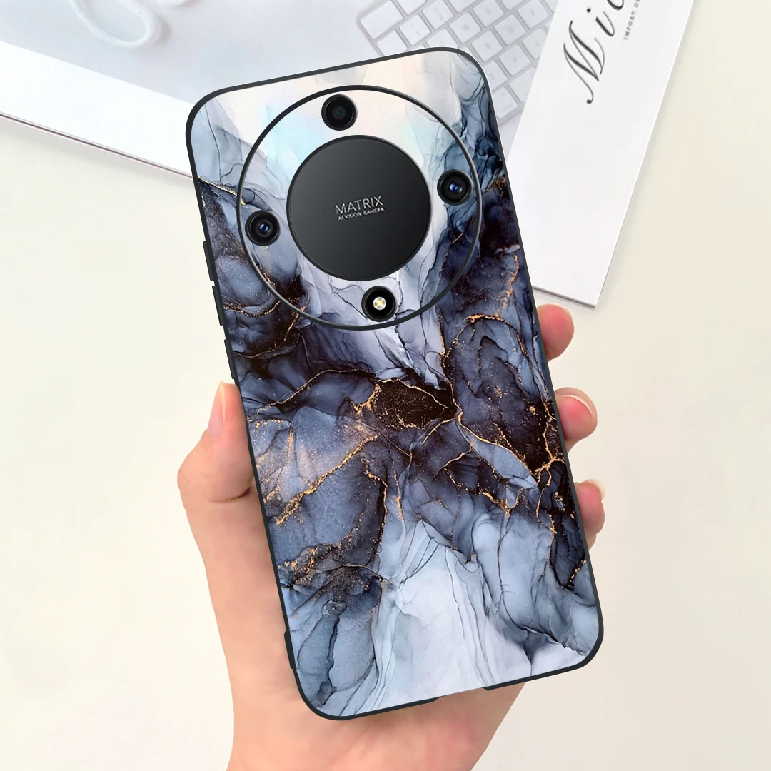 Lovely Candy Painted Soft Phone Case - Stylish Protective Back Cover