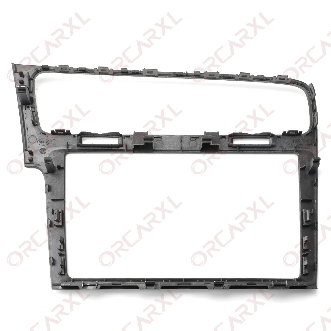 VW  7 MK7  7.5 MK7.5 RHD   귯õ ǹ MIB ũ 819 728   ڵ, 8 ġ 9.2 ġ