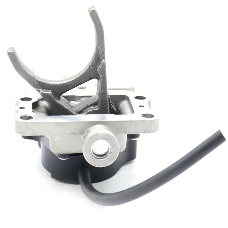 Motors High Quality Factory Front Differential Vacuum Actuator Assembly