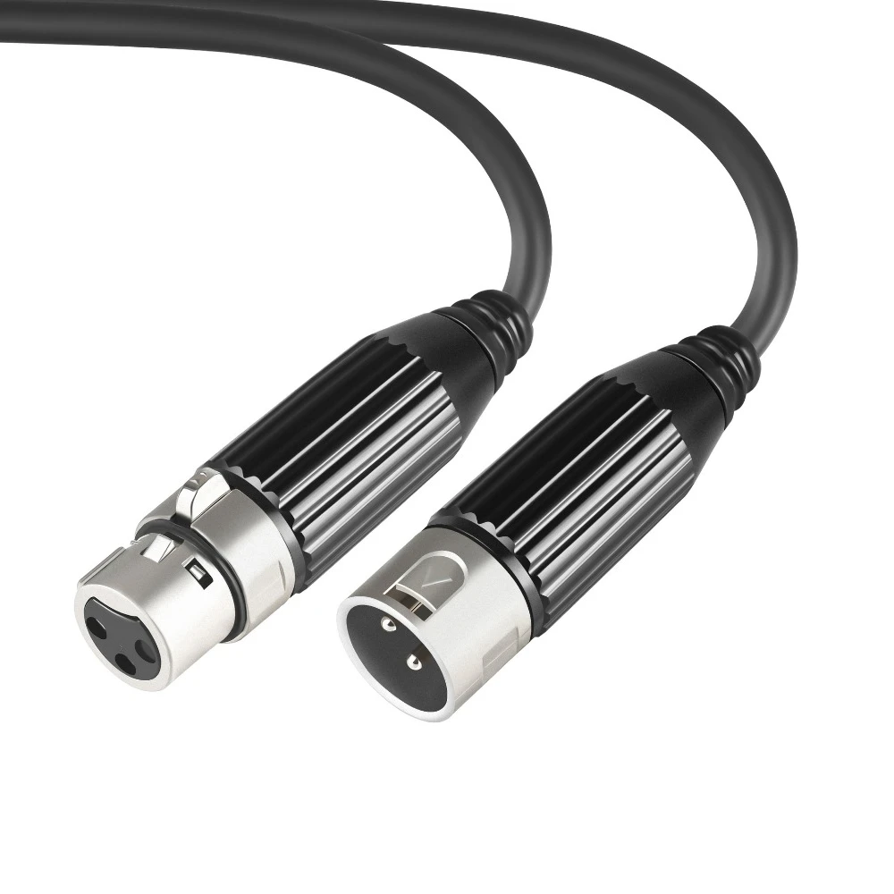 ǰ    ̺, XLR - ĳ , ũ,  