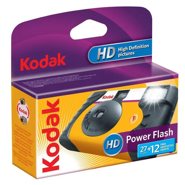 PowerFlash 39