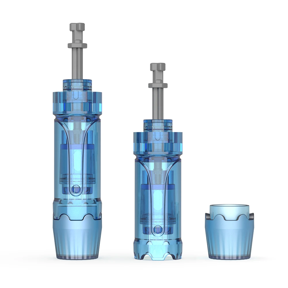 Microneedling Derma Pen Microneedling Needle Cartridge 10PCS
