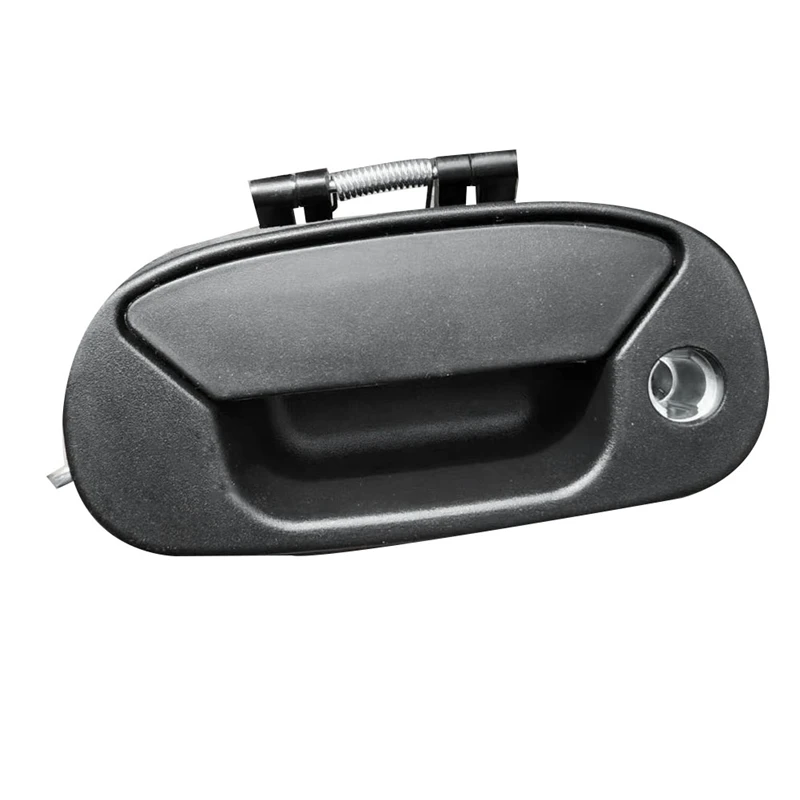 

Запасные части для задней дверной ручки Fiat Doblo 2000 - 2010 735331105