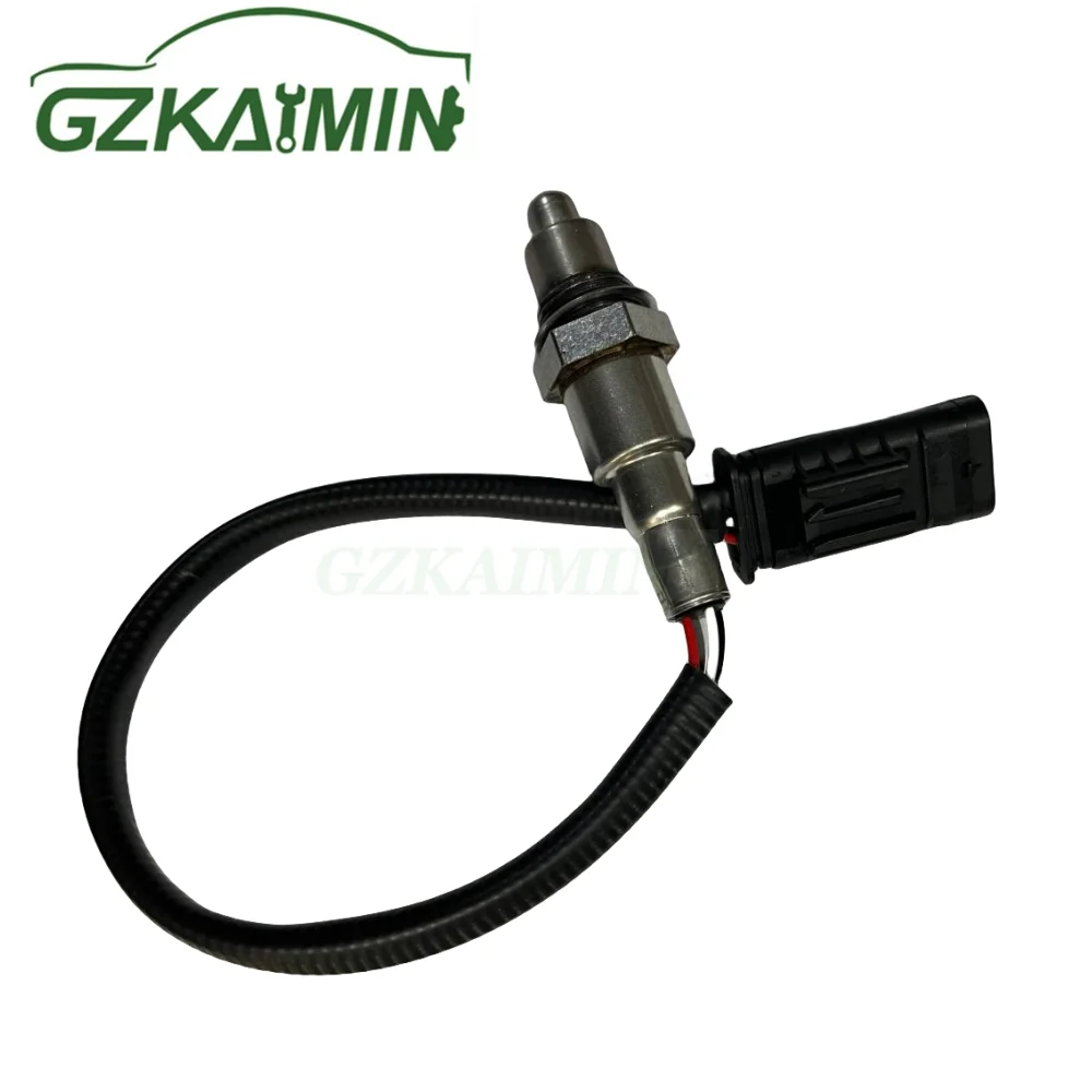 

Кислородный датчик Lambda O2 для BMW F10 F11 F15 F20 F21 F22 F23 F26 F30 F31 F32 F33 F34 F36 X3 X5 OEM 13628570230