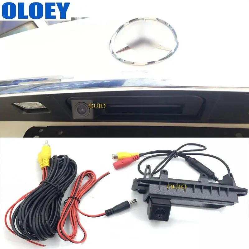 HD ڵ Ĺ    ī޶, ޸  W204 C200 C260 C300 C180 C63 AMG 2011  2014   ڵ OEM 