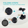 2/4/6/8 Layer Herb Drying Rack Net for Vegetables Flower Plant Mesh Drying Net Bud Dryer Hanging Rack Folding Plant Herb Dry Net 5