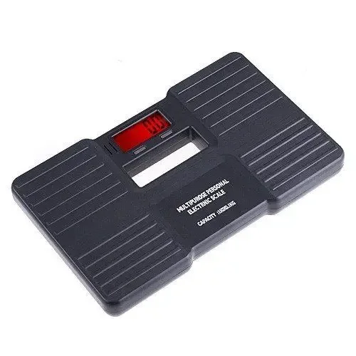 

150 кг цифровые электронные весы для фитнеса весы для здоровья электронные весы для тела напольный ЖК-дисплей