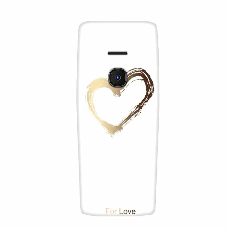 Clear Painted Silicone Protective Phone Case – Elegant Design & Durable Bumper Coque