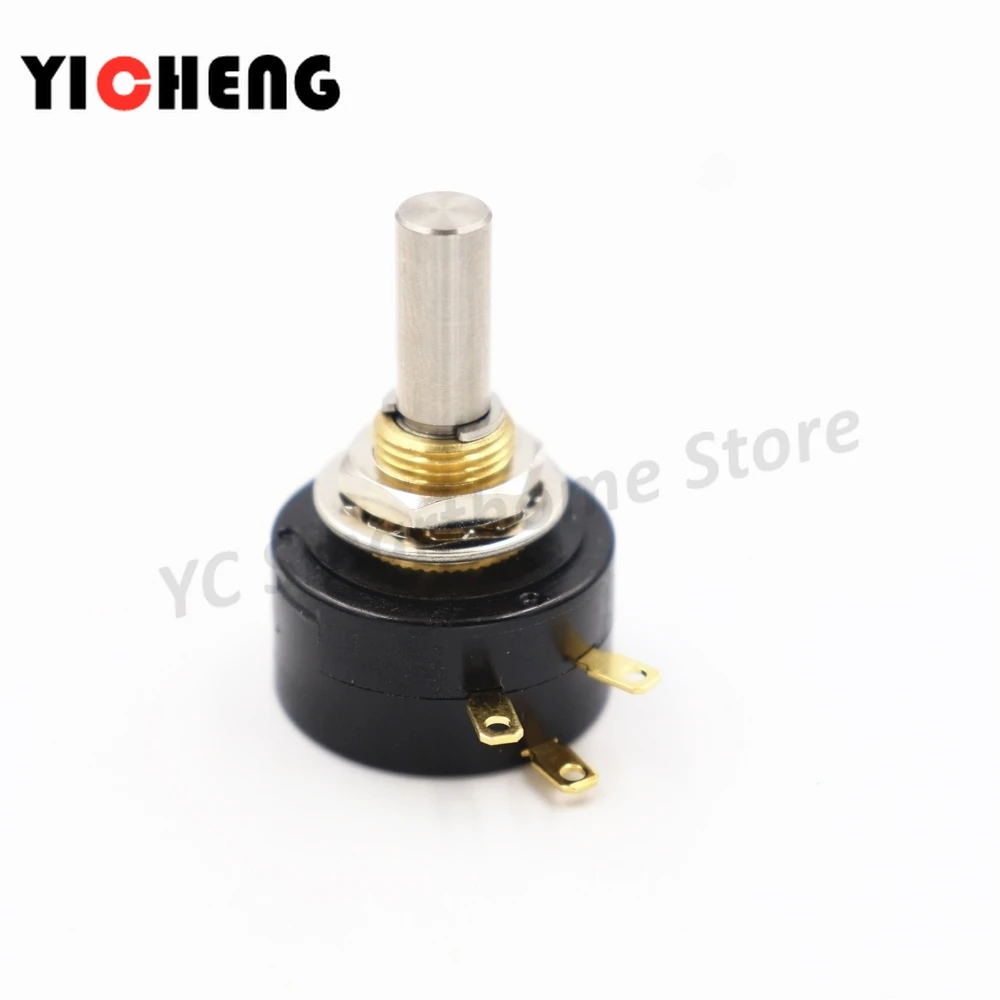 1Pcs Japan FCP22E 1K 2K 5K 10K einzel-potentiometer