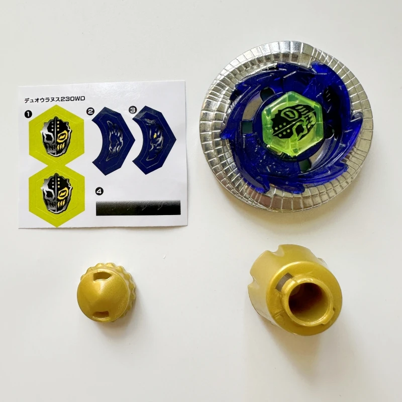 Beyblade Flash Sagittario 230WD Metal Fusion – Toupie De Combat Originale Takara Tomy Avec Lanceur