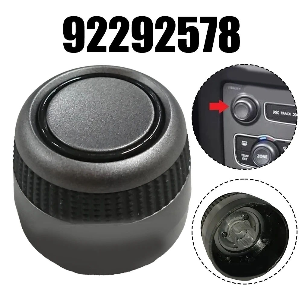 

Регулятор громкости радио для Holden для Caprice для команды 2011-13 OEM 92292578 для Holden для Caprice 2011-2013 для Holden
