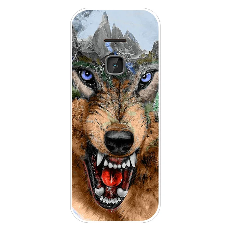 Clear Silicone Shockproof Phone Case - Soft TPU Back Cover Bumper Etui