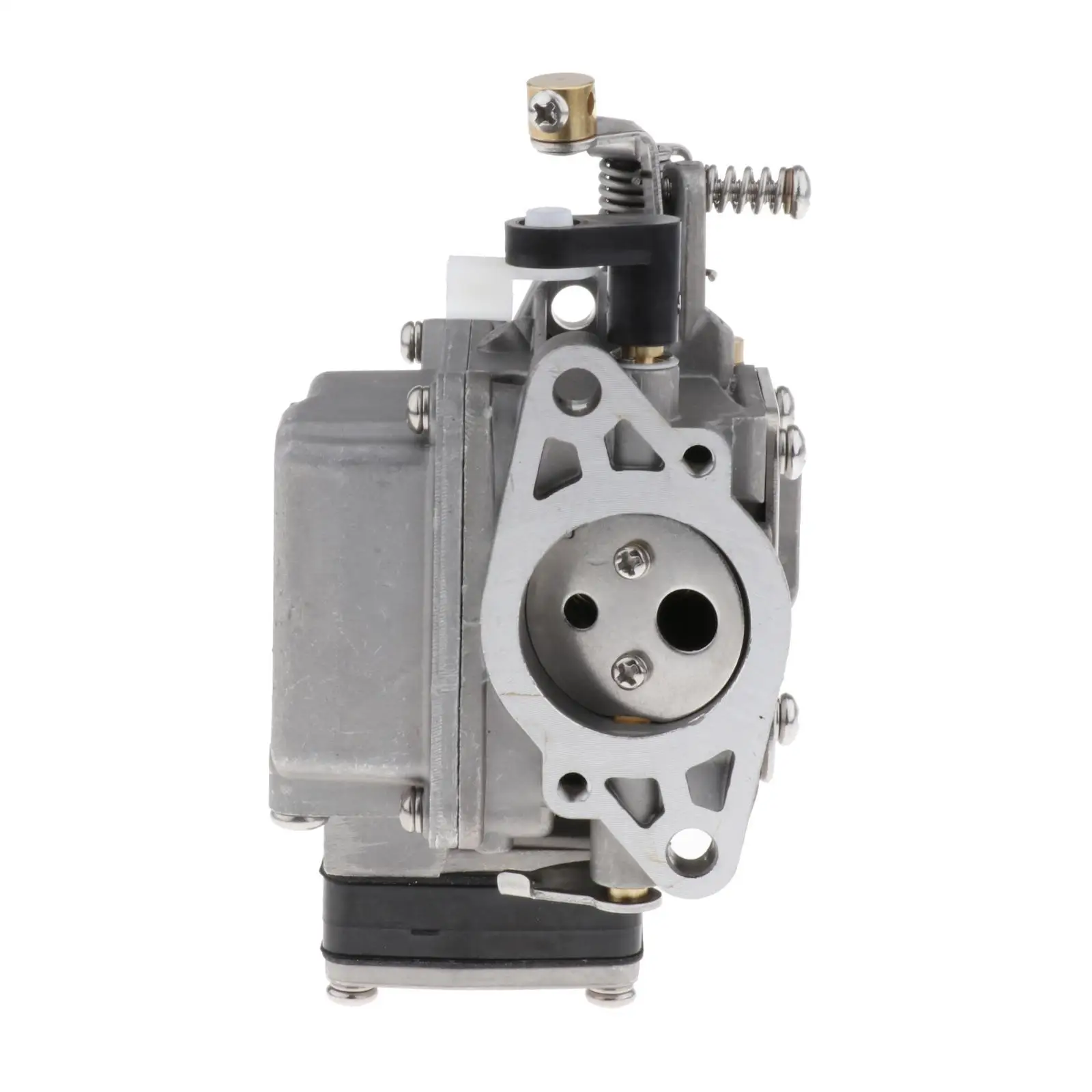 

Middle Carburetor 135mm for 2T 15HP Earrow 6B4-14301-00 Boat Motor