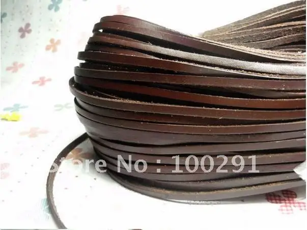 Рисунок 2 - 100 м 4 мм коричневые высококачественные