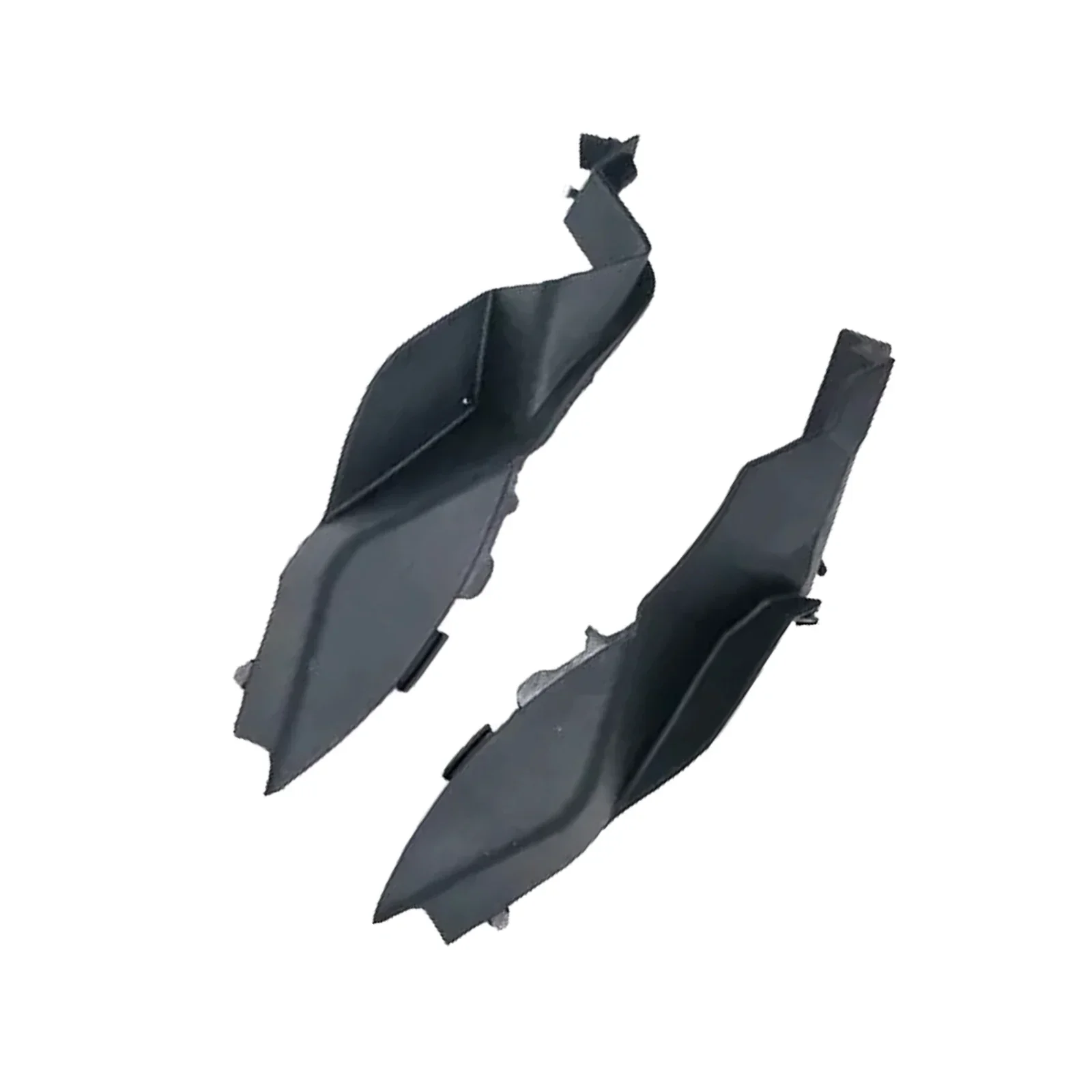 Per Honda Per CR-V RE 2007-2011 Parabrezza Anteriore Wrap Angolo Tergicristallo Copertura Laterale 74212-SWA-A00 Automobili Parte Per Auto - Image 2