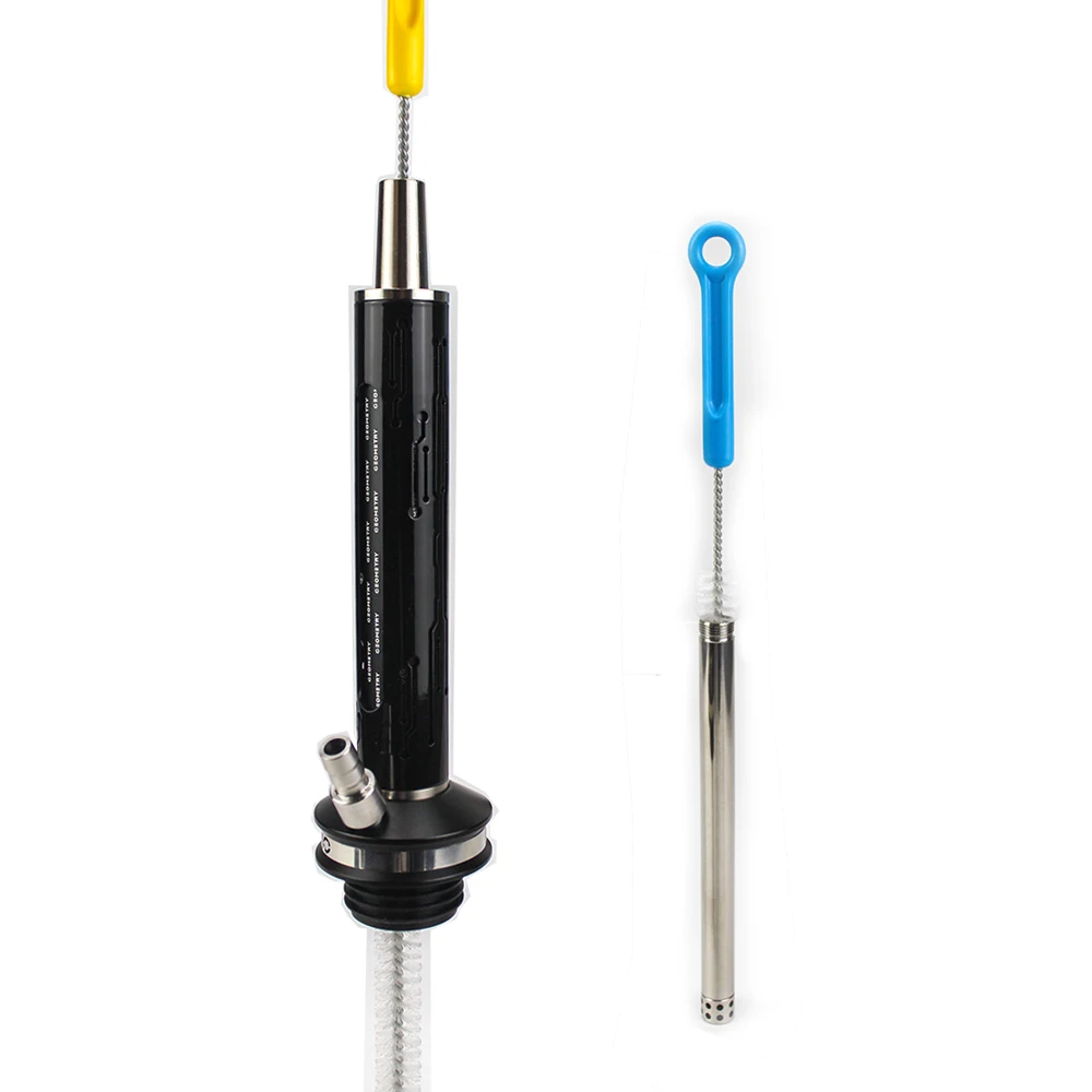 Premium Hookah Cleaning Brush Set