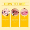 55919-816bee.jpg Remove Dark Lip Balm Lightening Melanin Mask Gloss Oil Exfoliating Clean Moisturizer Korean Care Products Makeup Beauty Health